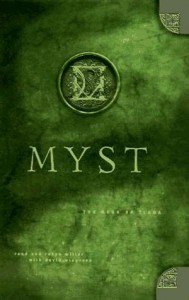 MYST Book of Ti